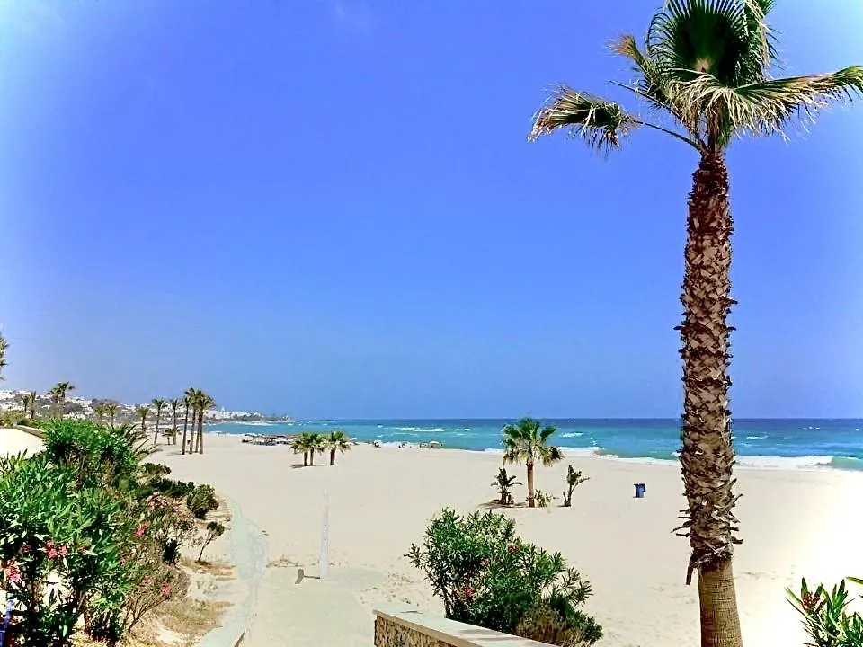 شقة Feliz Casa El Pinar غاروشا إسبانيا