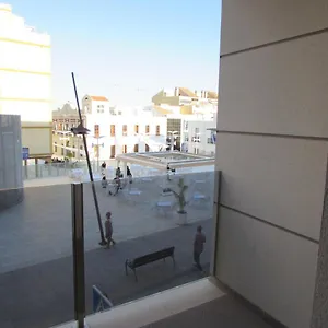  Apartamento Centro