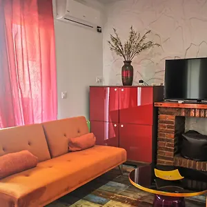  Apartamento Casa Pepa 1 Primera Linea