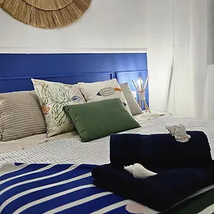  Apartamento Blue