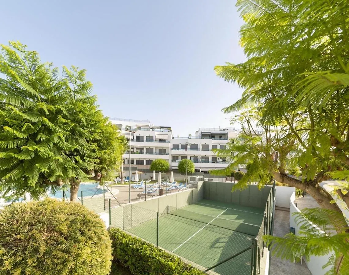 Feliz Casa El Pinar Garrucha Apartman