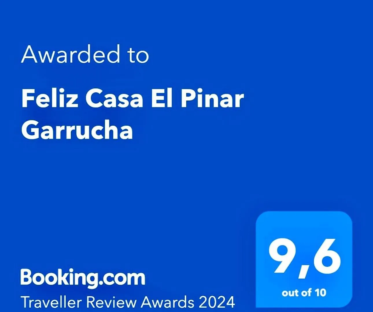 Apartamento Feliz Casa El Pinar Garrucha